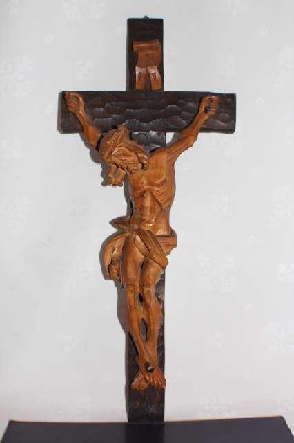 Kreuz, Kruzifix, sakral, Kunst und Religion, antik #1530