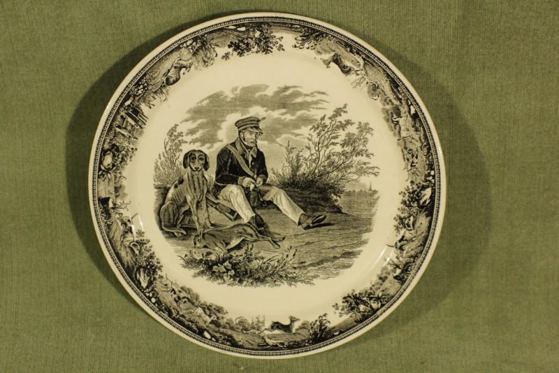 Porzellan Kuchen Teller 19cm Dessert Villeroy & Boch Artemis Keramik# 6363